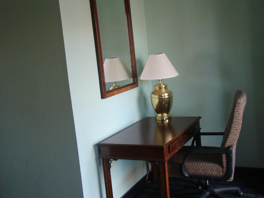 Budget Inn Mount Airy Værelse billede